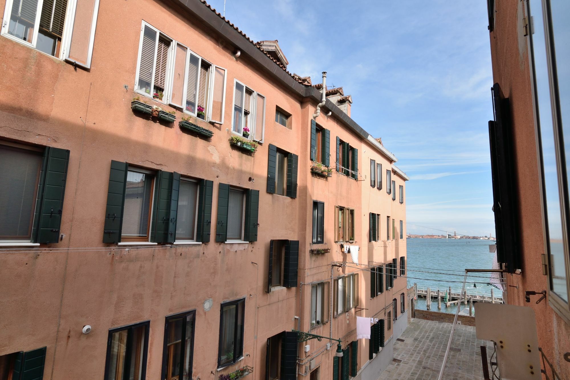 Sagredo Suite Venice Exterior photo